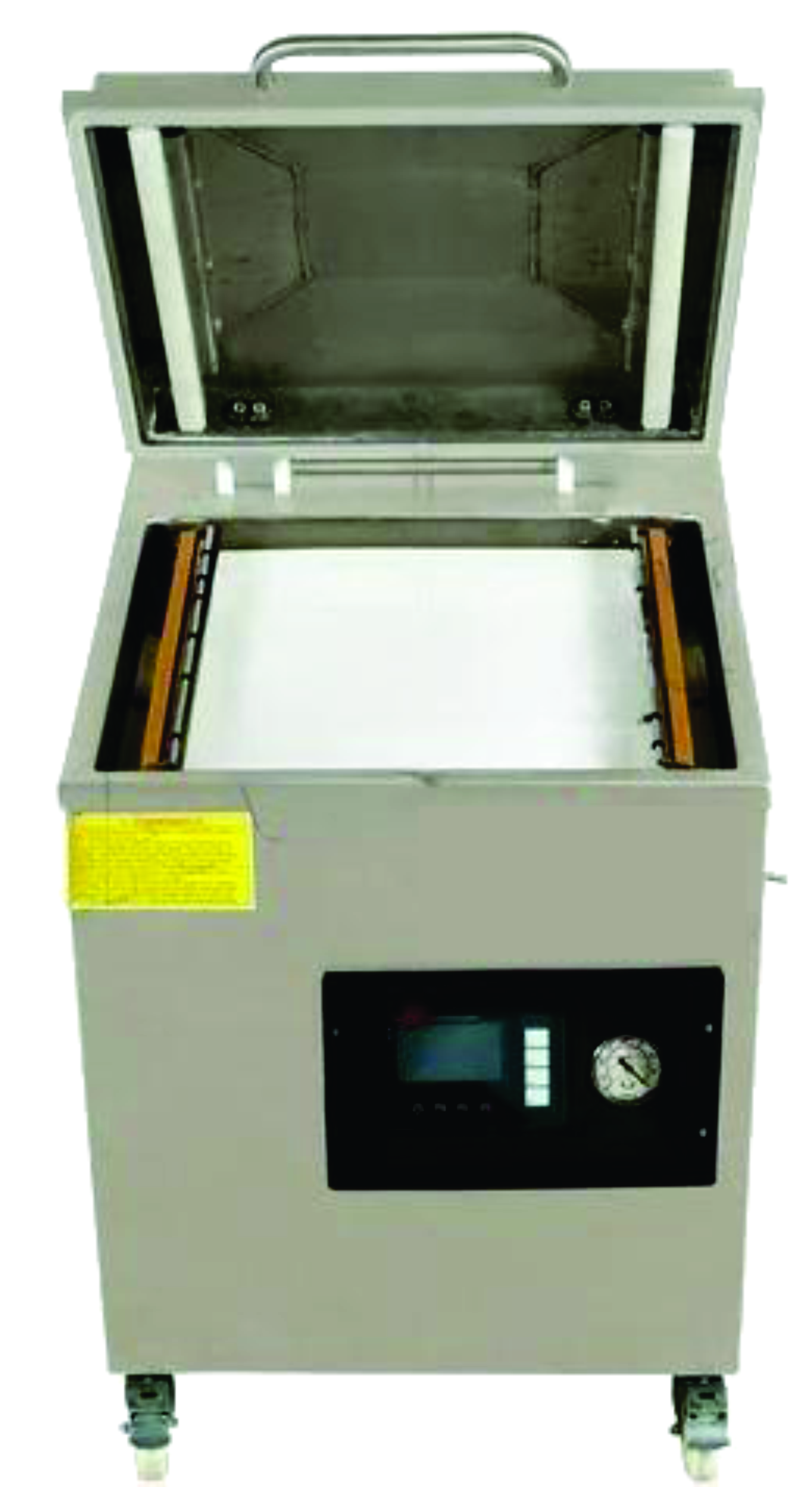 Vacuum Packing Machine